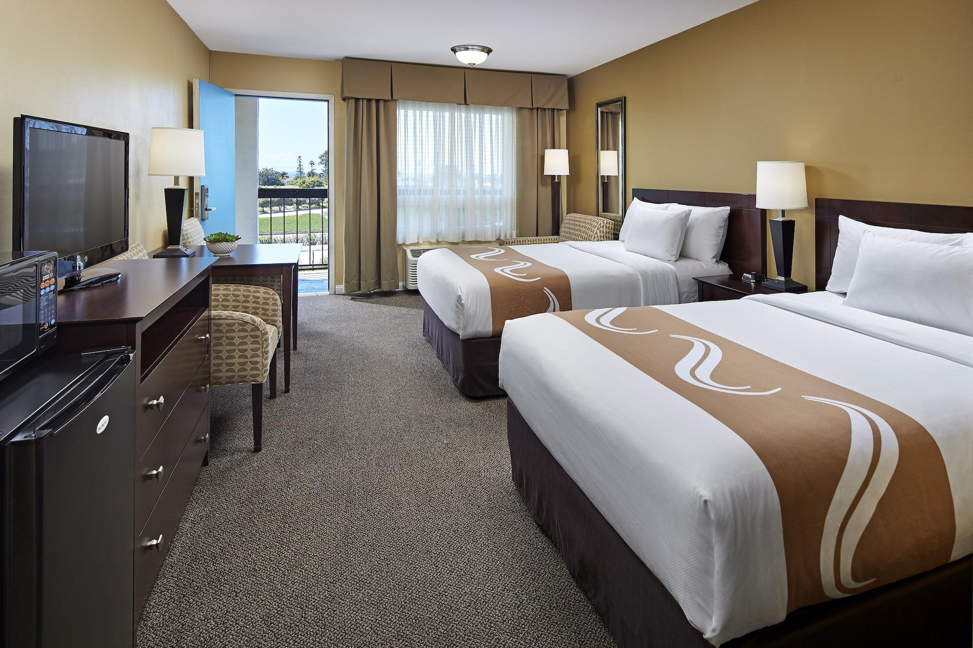 Comfort Inn Encinitas Near Legoland Экстерьер фото
