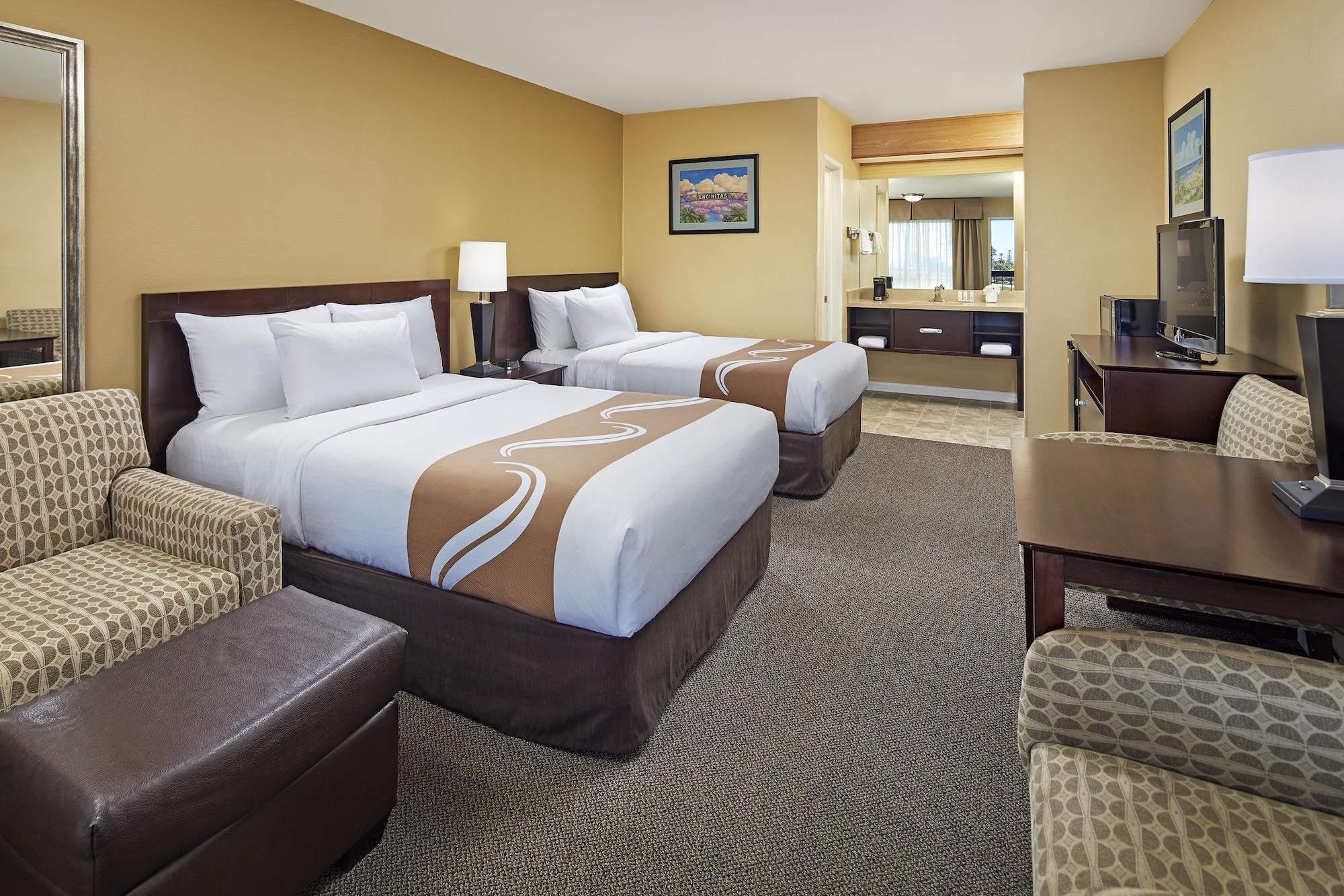 Comfort Inn Encinitas Near Legoland Экстерьер фото
