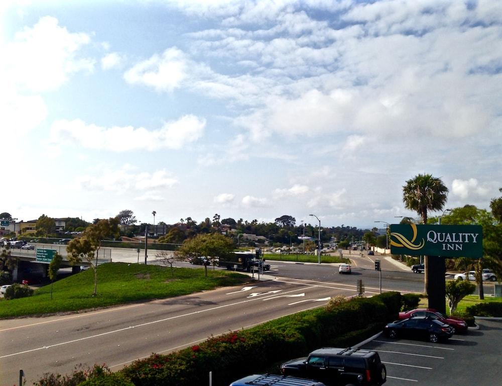 Comfort Inn Encinitas Near Legoland Экстерьер фото