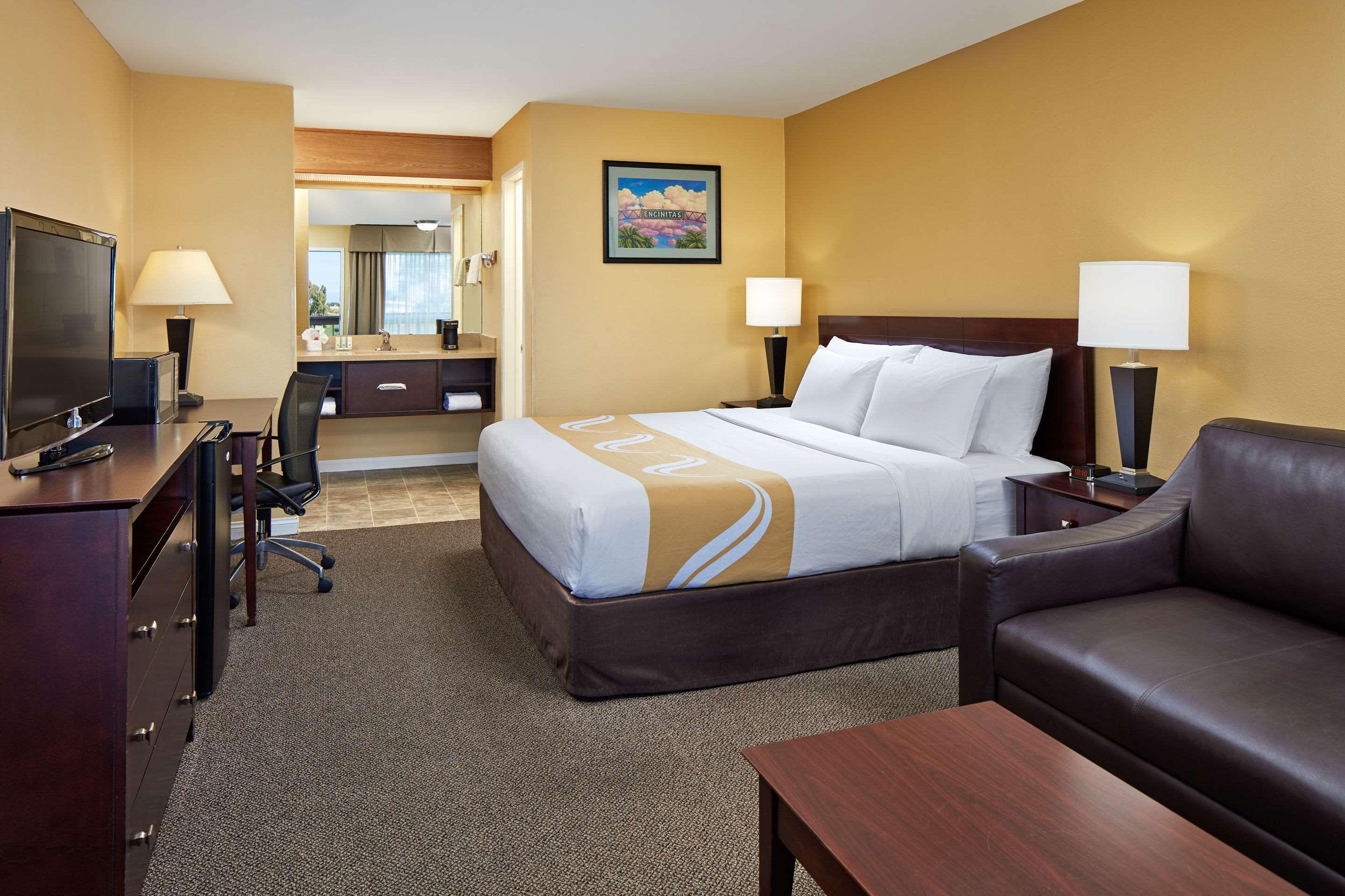 Comfort Inn Encinitas Near Legoland Экстерьер фото