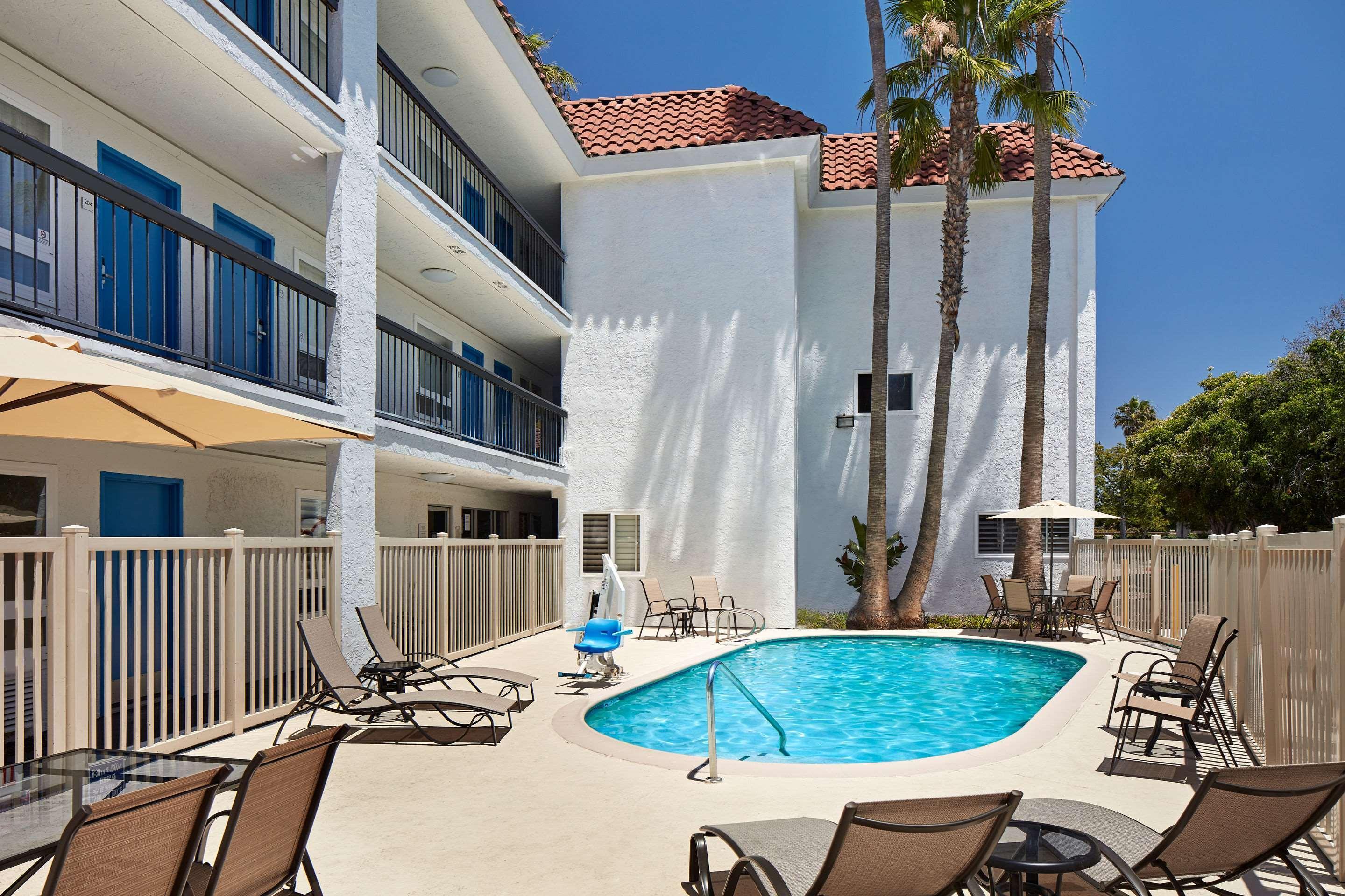 Comfort Inn Encinitas Near Legoland Экстерьер фото