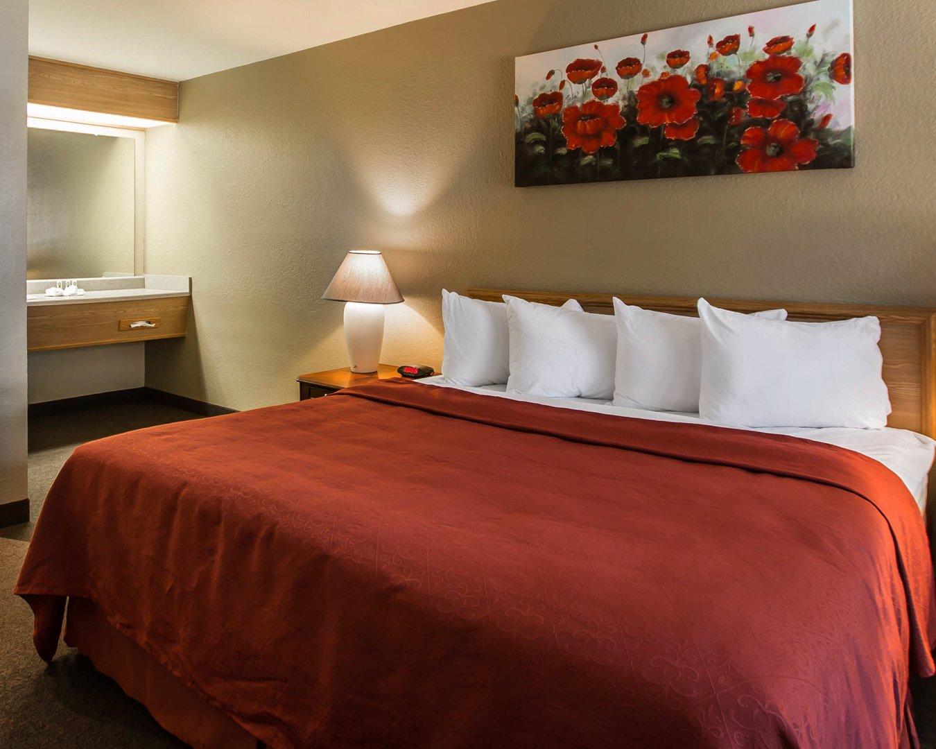 Comfort Inn Encinitas Near Legoland Экстерьер фото