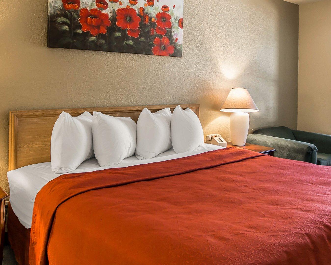 Comfort Inn Encinitas Near Legoland Экстерьер фото