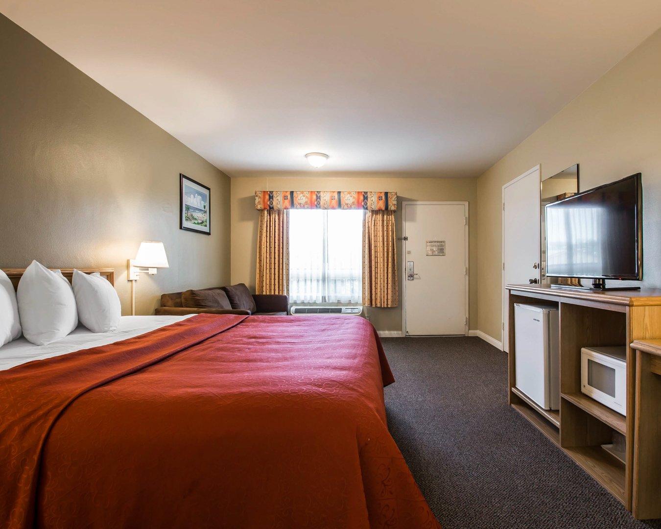 Comfort Inn Encinitas Near Legoland Экстерьер фото