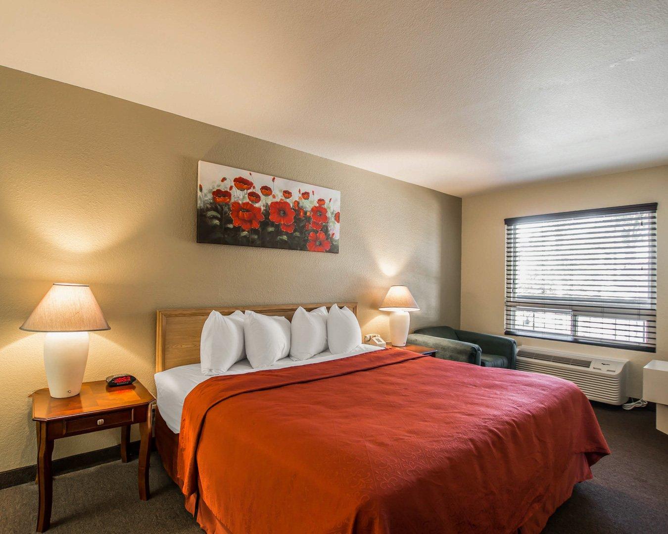 Comfort Inn Encinitas Near Legoland Экстерьер фото