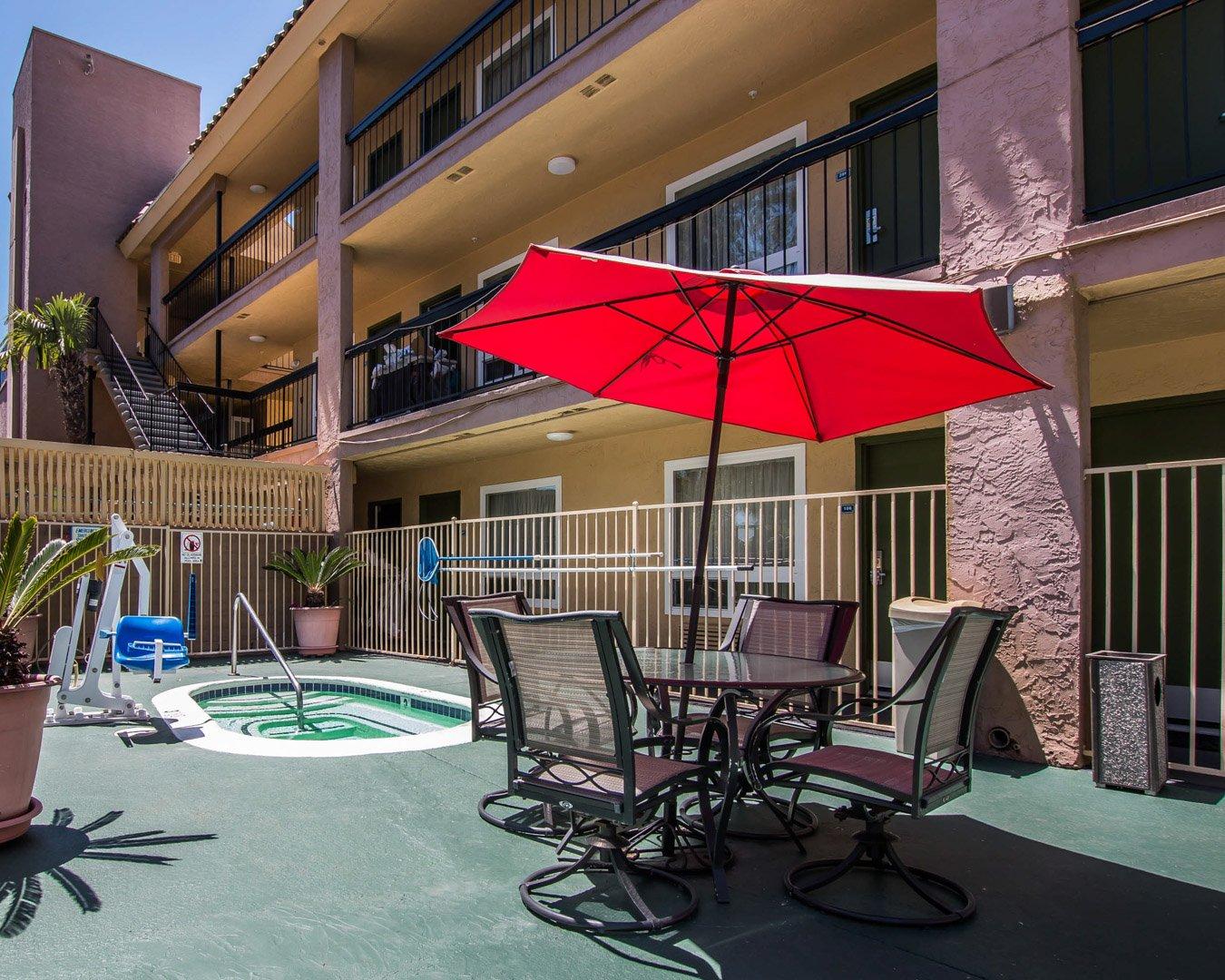 Comfort Inn Encinitas Near Legoland Экстерьер фото