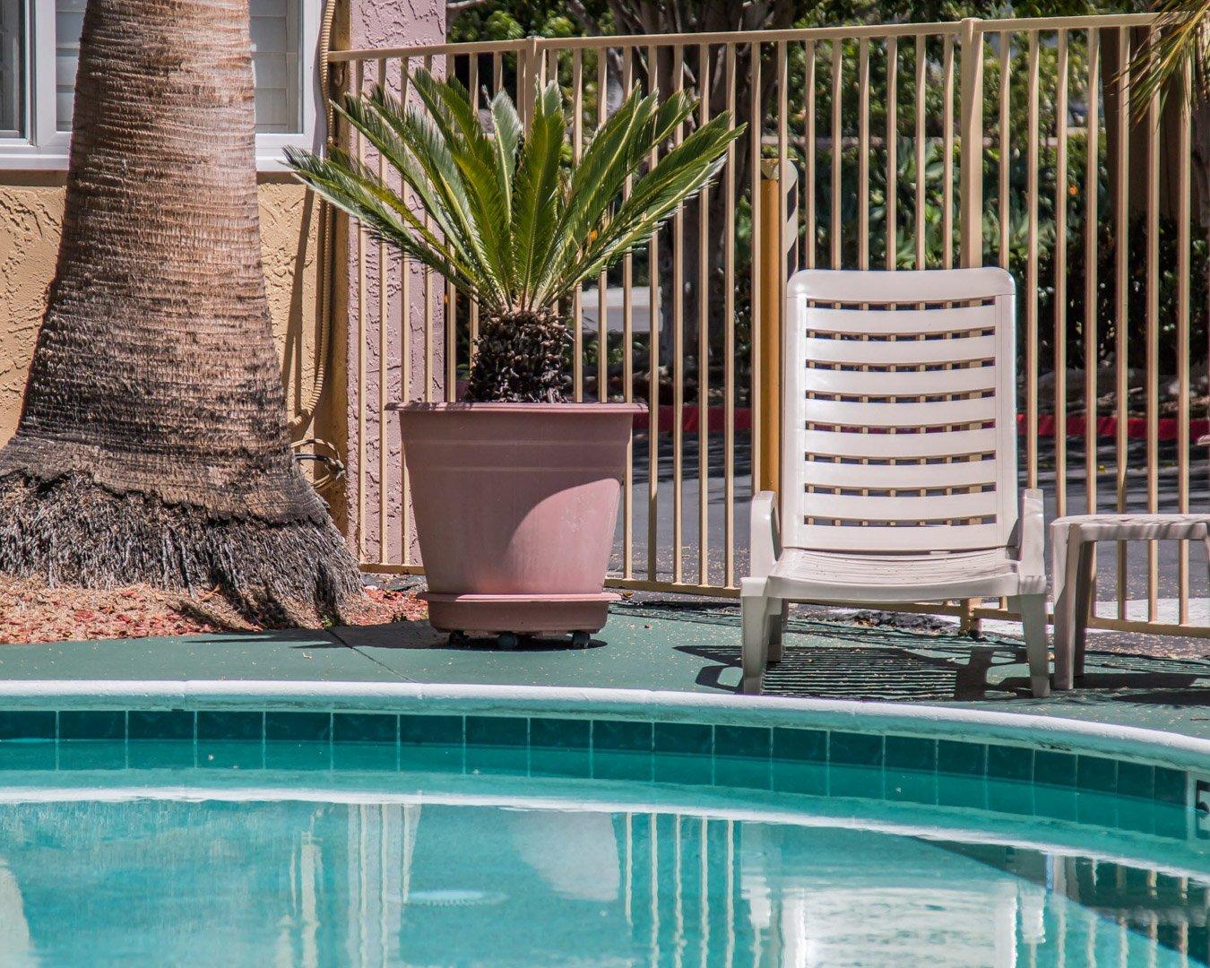Comfort Inn Encinitas Near Legoland Экстерьер фото