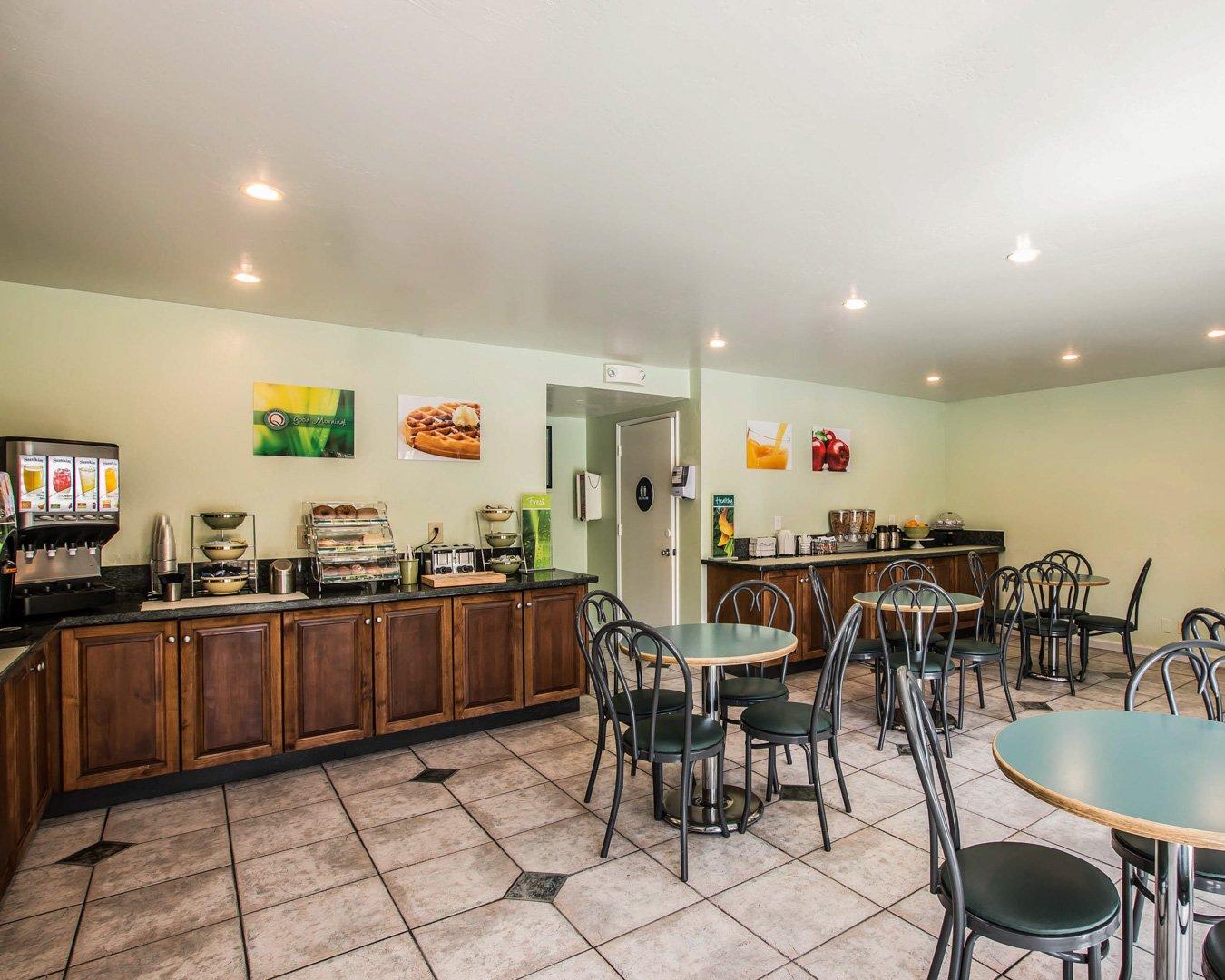 Comfort Inn Encinitas Near Legoland Экстерьер фото