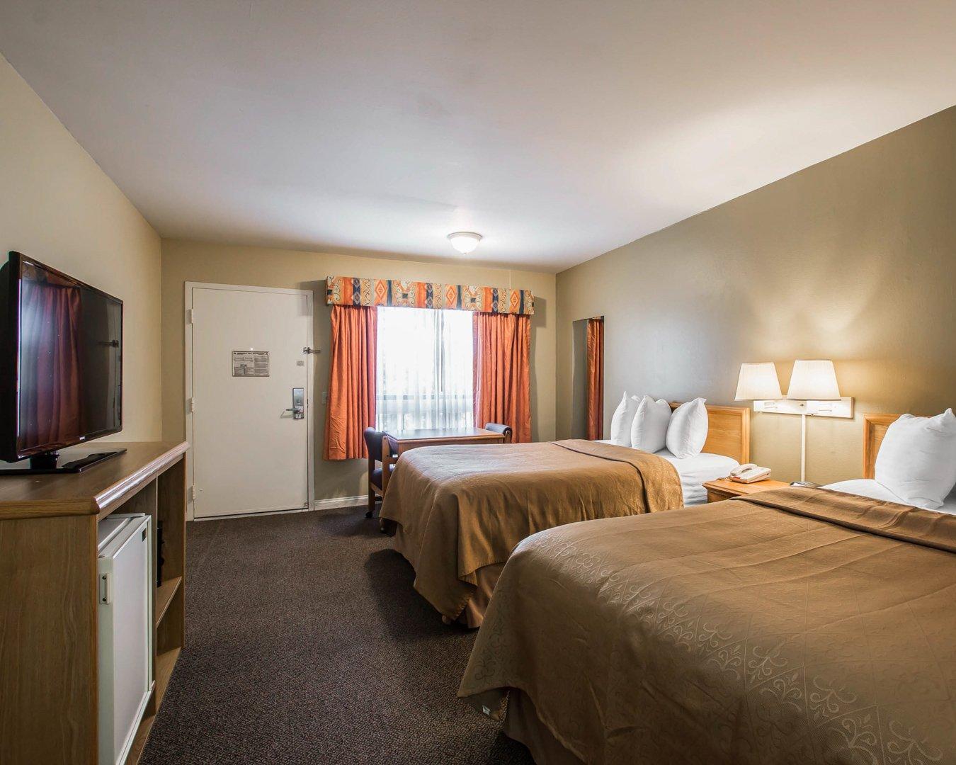 Comfort Inn Encinitas Near Legoland Экстерьер фото