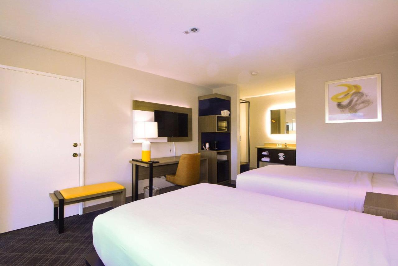 Comfort Inn Encinitas Near Legoland Экстерьер фото