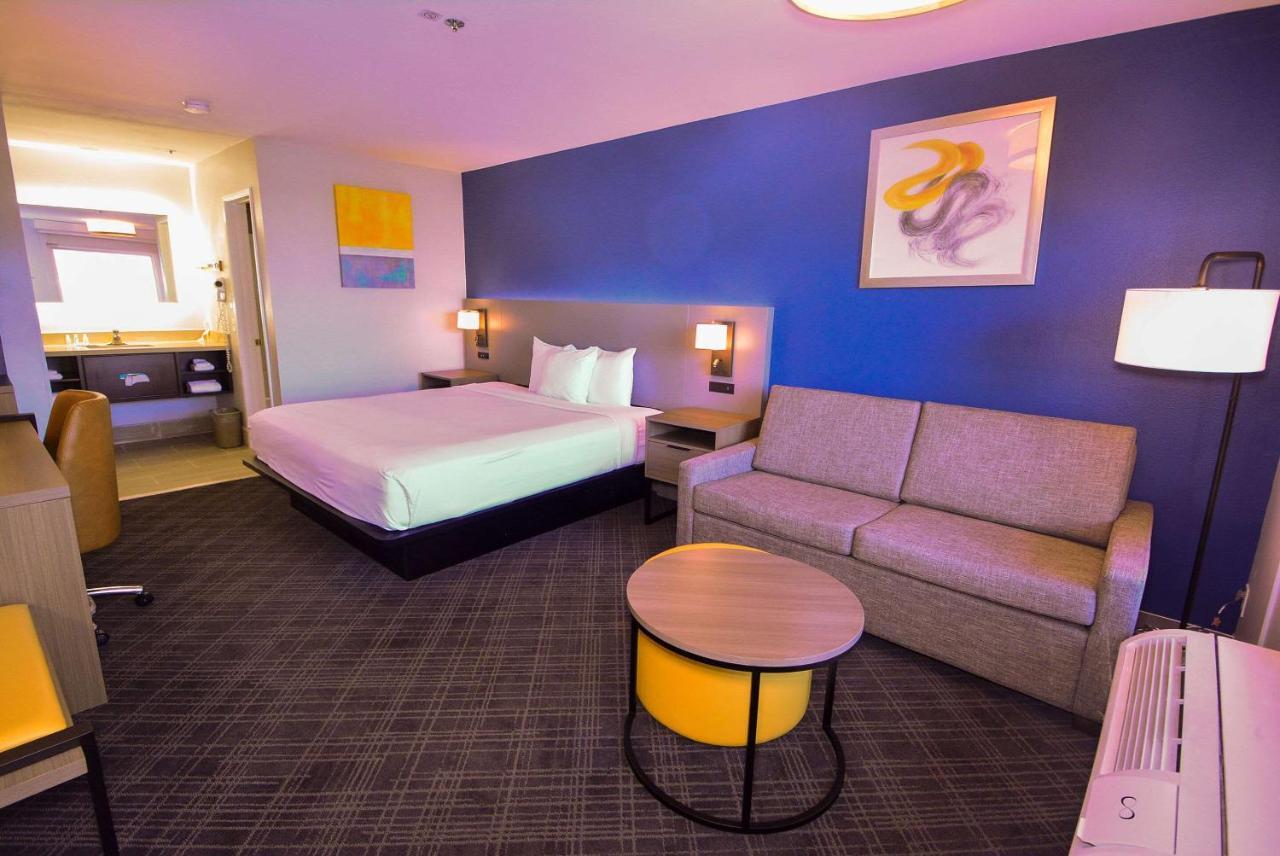 Comfort Inn Encinitas Near Legoland Экстерьер фото