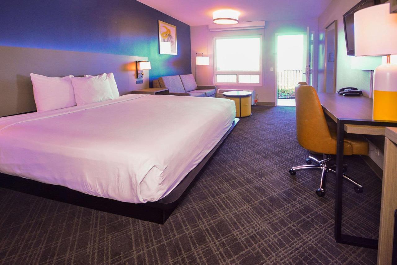 Comfort Inn Encinitas Near Legoland Экстерьер фото