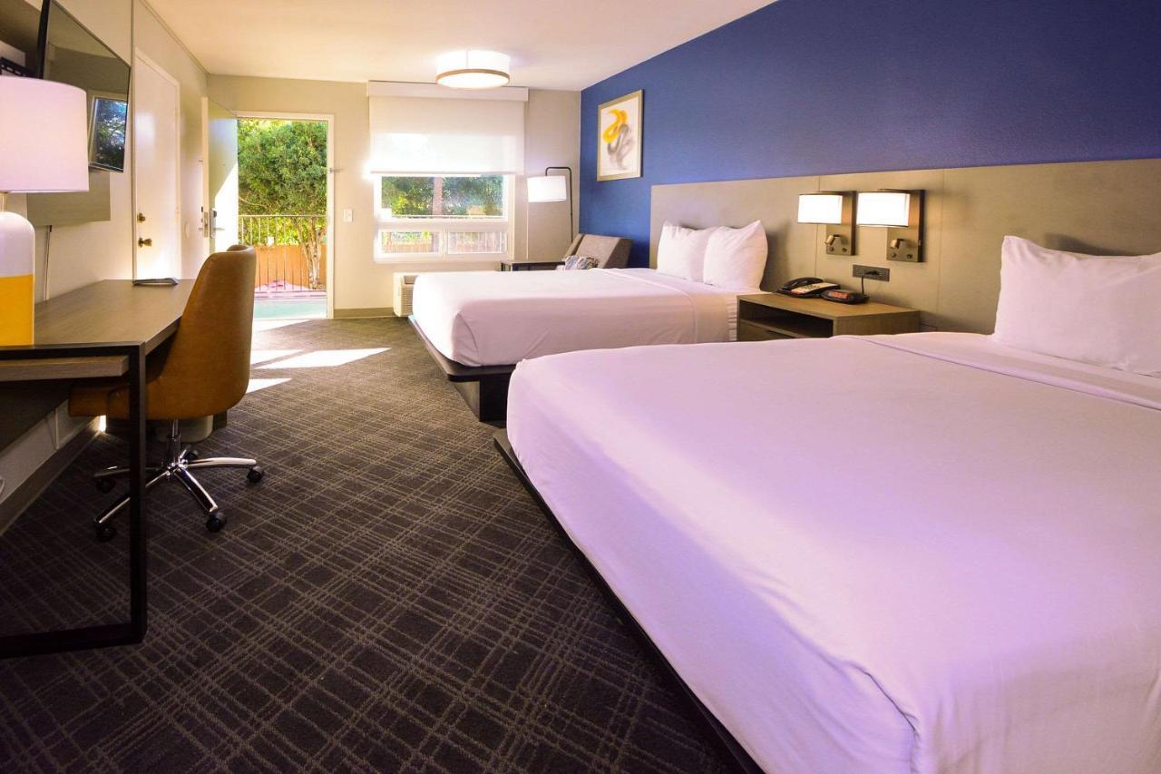 Comfort Inn Encinitas Near Legoland Экстерьер фото