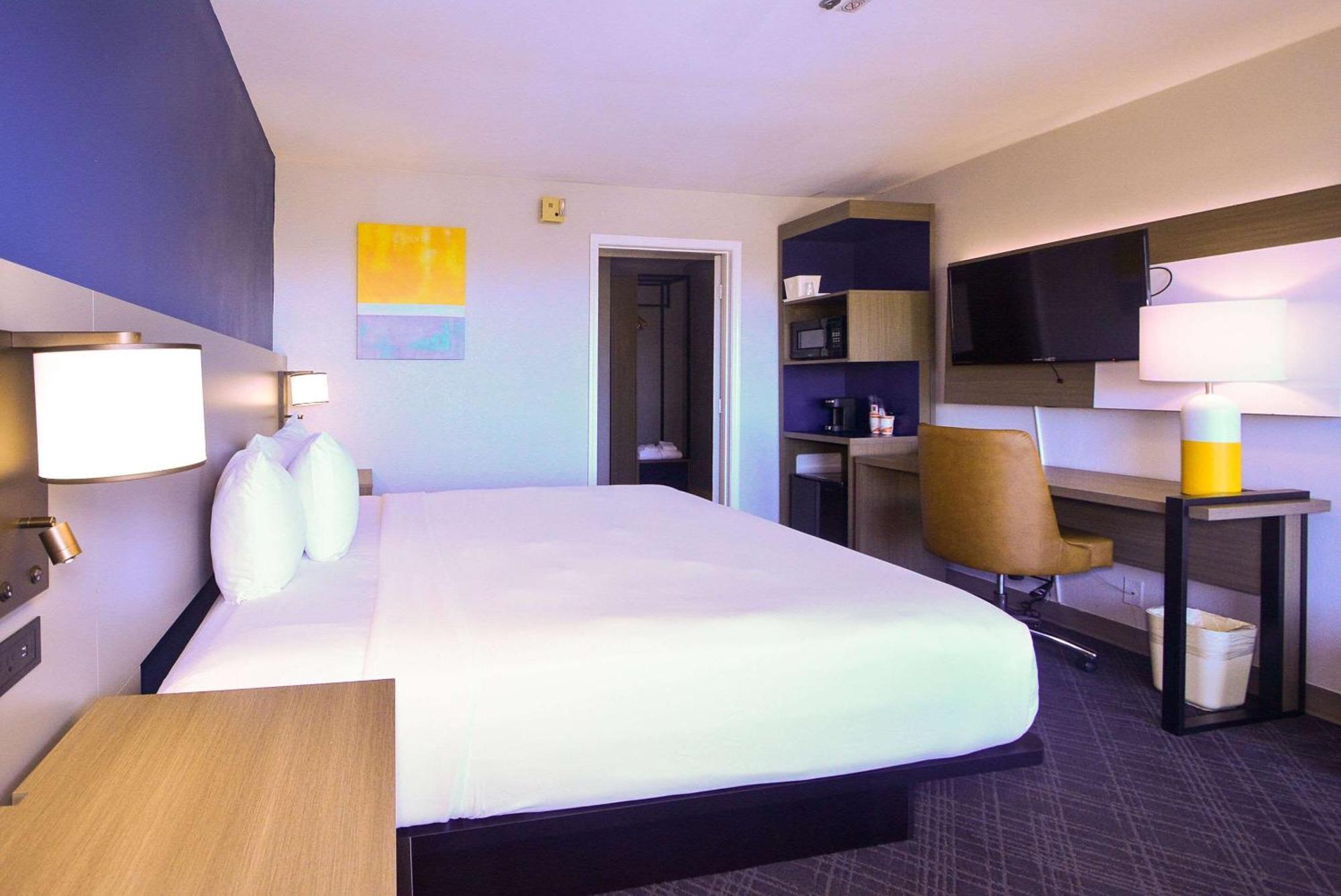 Comfort Inn Encinitas Near Legoland Экстерьер фото