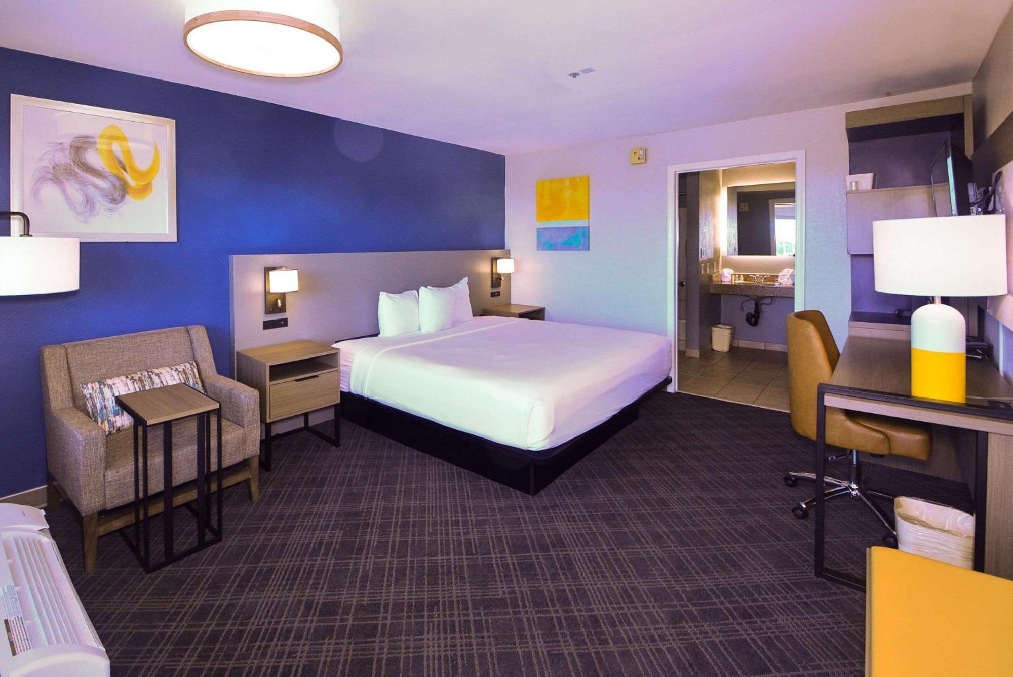 Comfort Inn Encinitas Near Legoland Экстерьер фото