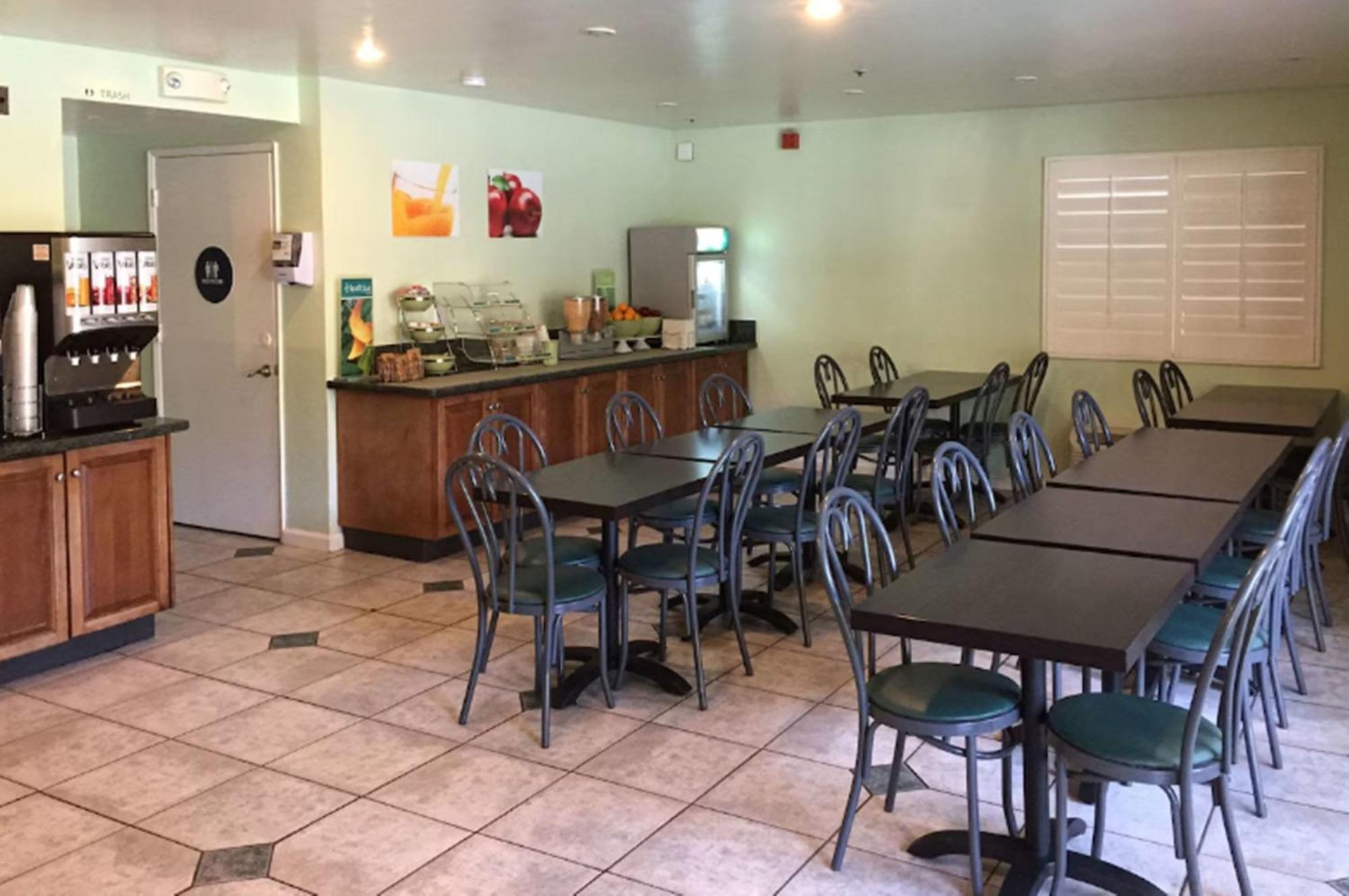 Comfort Inn Encinitas Near Legoland Экстерьер фото