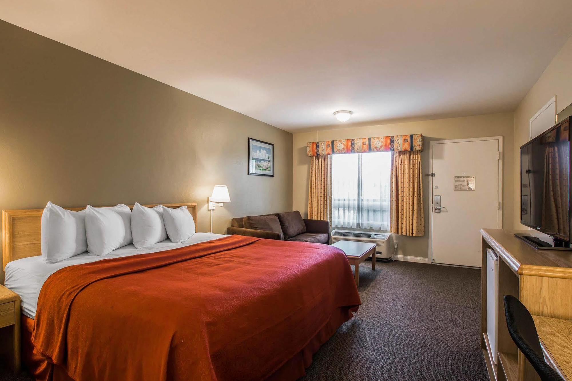 Comfort Inn Encinitas Near Legoland Экстерьер фото