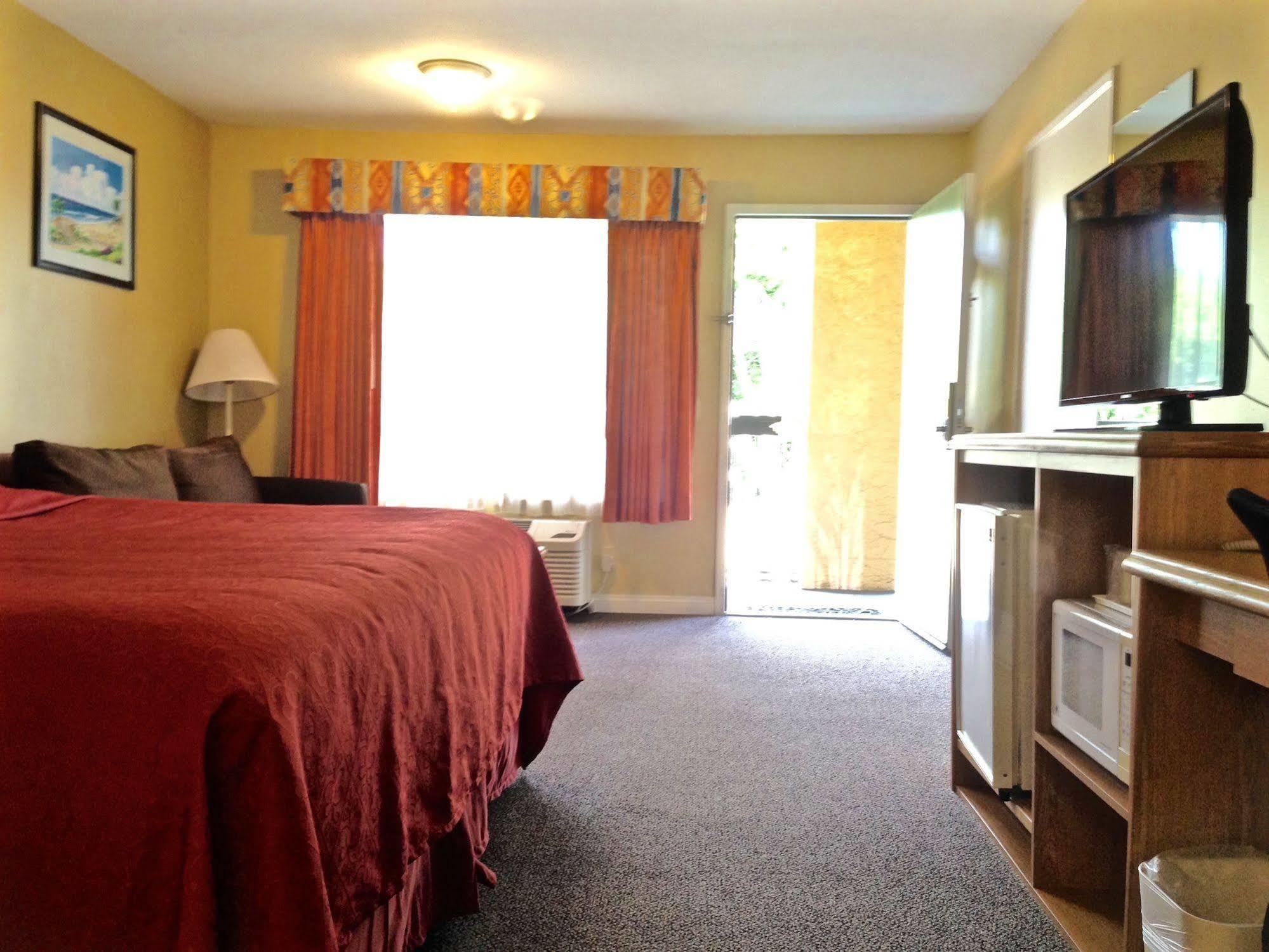 Comfort Inn Encinitas Near Legoland Экстерьер фото