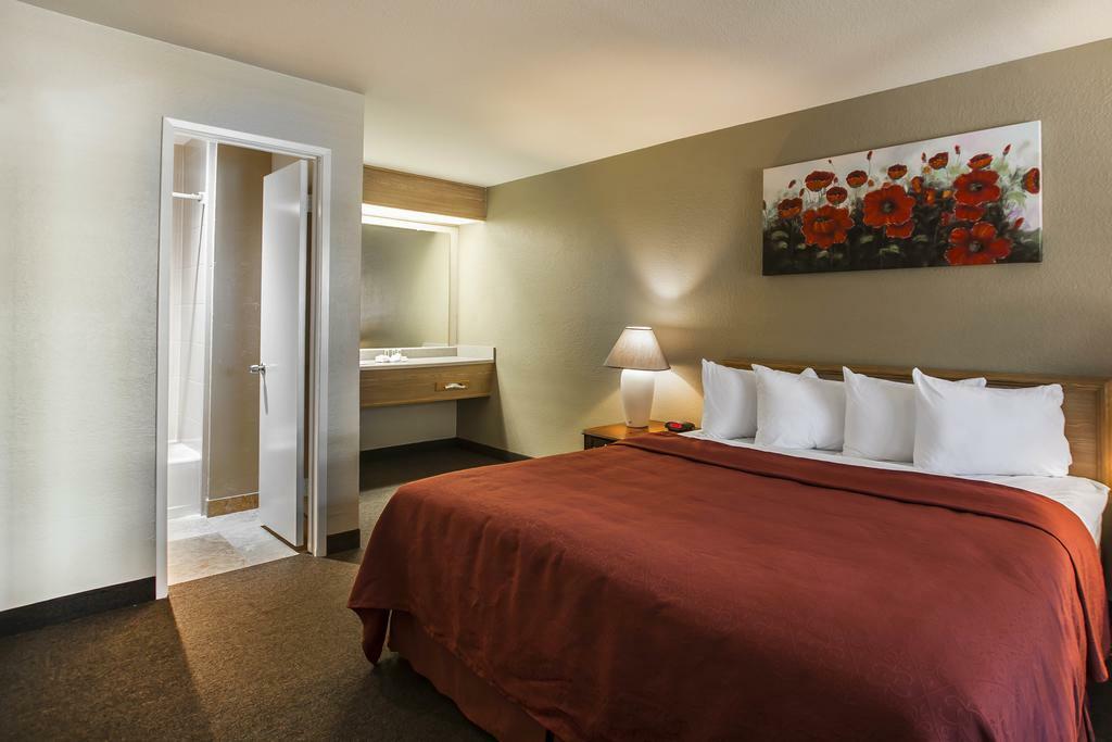 Comfort Inn Encinitas Near Legoland Экстерьер фото