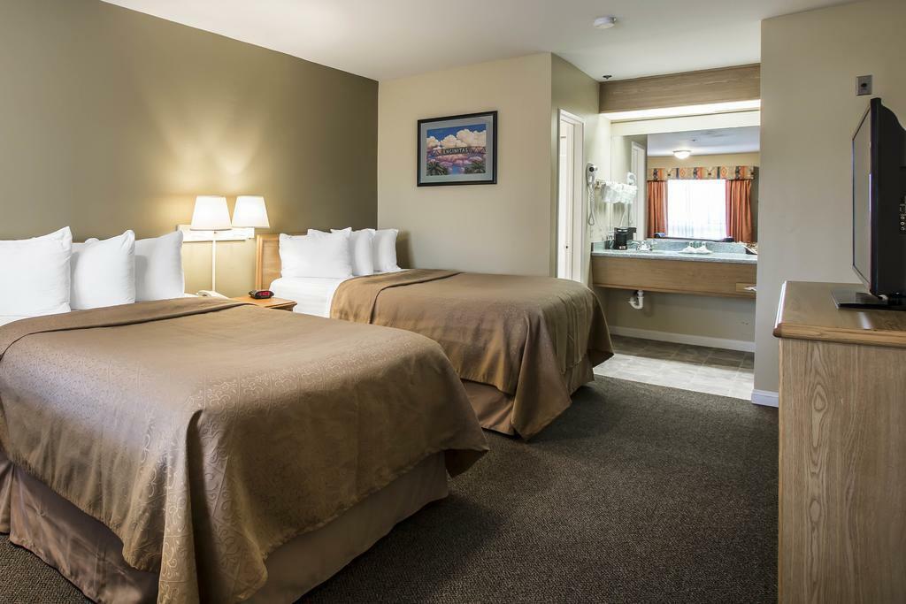 Comfort Inn Encinitas Near Legoland Экстерьер фото