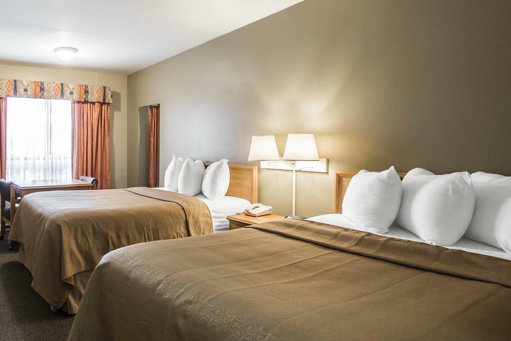 Comfort Inn Encinitas Near Legoland Экстерьер фото